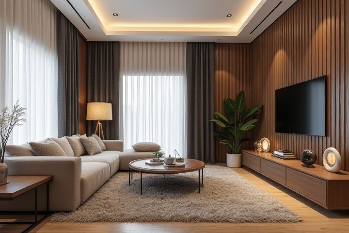 Interior Design Careers in Nigeria: Opportunities, Trends & Pathways