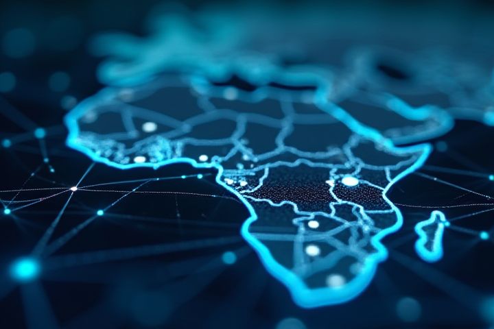 Nigeria's Internet Landscape: Access, Challenges, and Future Potential