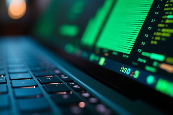 Nigeria's Internet Penetration: Trends, Challenges, and Growth Opportunities