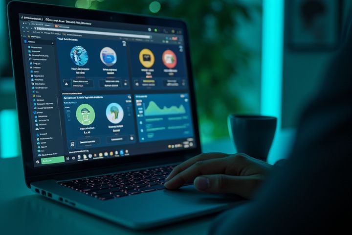 Nigeria's Internet Usage Trends and Growth Insights