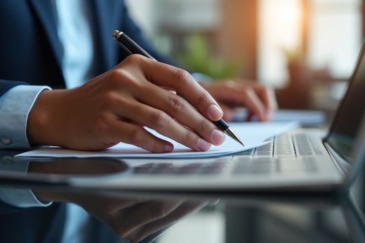 Internship Opportunities in Nigeria: Navigating Roles and Industries to Kickstart Your Career