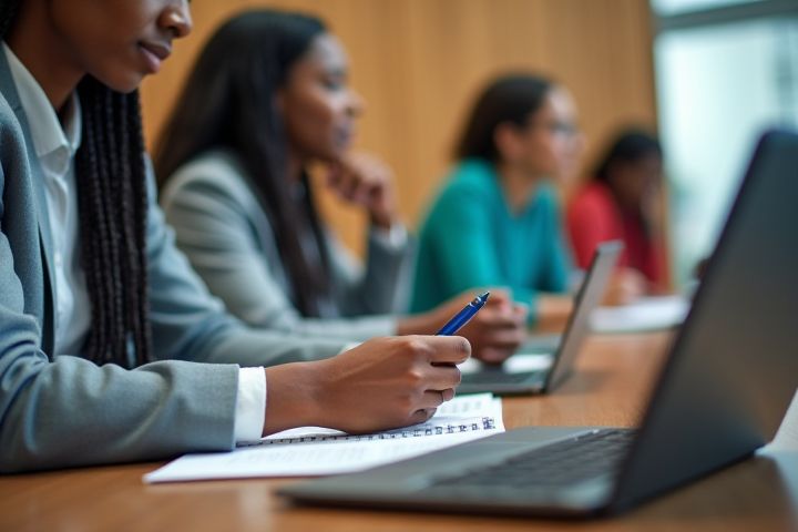 Exploring Internship Opportunities in Nigeria: A Comprehensive Guide for Aspiring Professionals