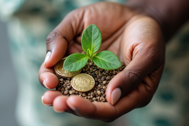 Investment Opportunities and Strategies in Nigeria