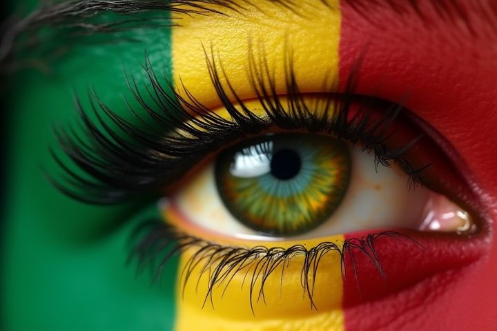 Nigeria vs Ghana: Comparing Economy, Culture, and Quality of Life