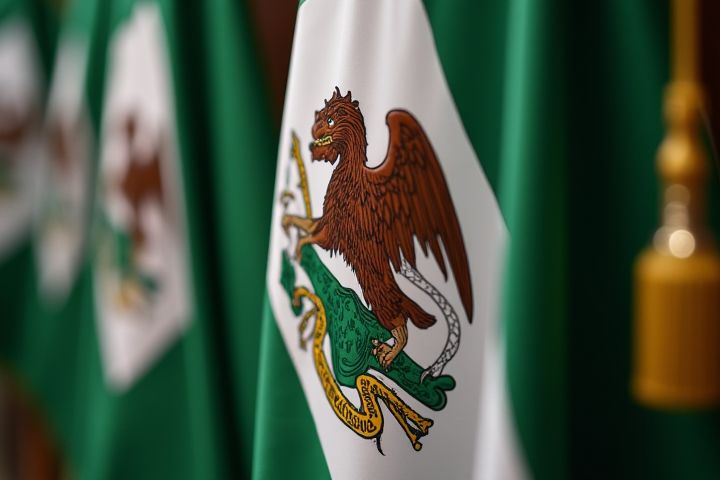 Nigerian Legislature Structure: Understanding Its Bicameral System