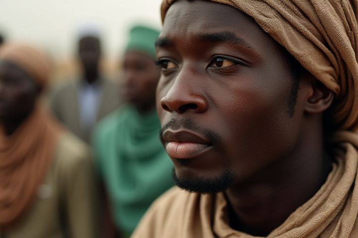 Religious Demographics of Nigeria: Understanding the Christian and Muslim Populations