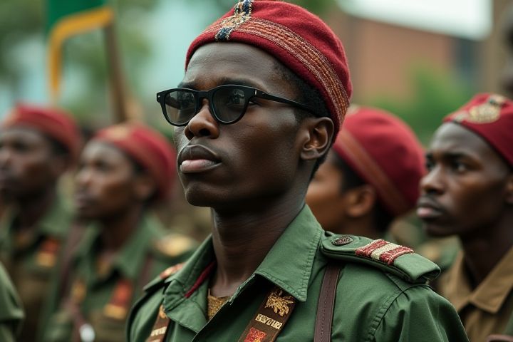 Nigeria's Political System Explained: Is it a Communist Country?