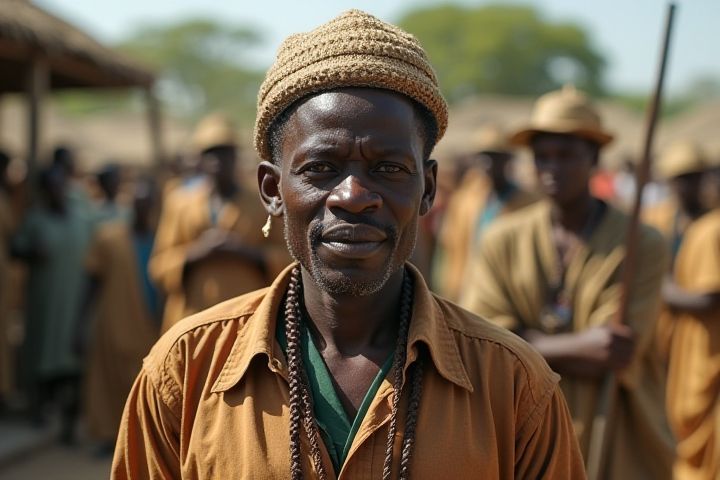 Is Nigeria Safe for Tourists? Navigating Risks and Safety Tips