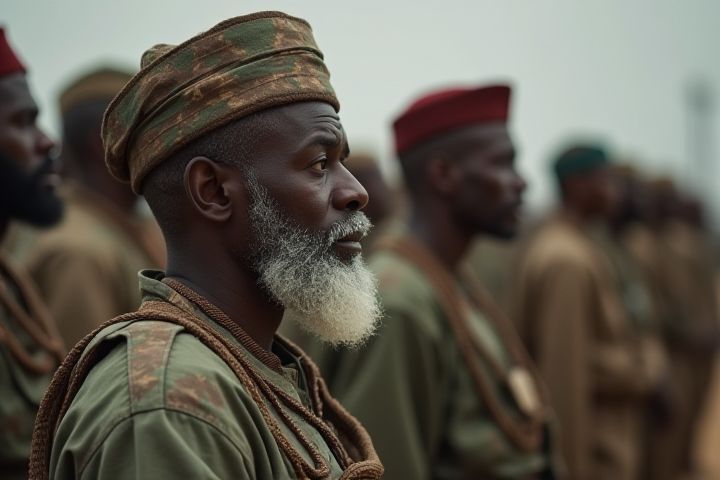 Nigeria's Deportation Policies: Impact on American Citizens