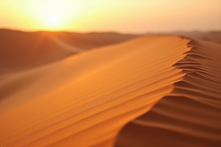 Nigeria's Diverse Landscapes: Beyond Deserts and More
