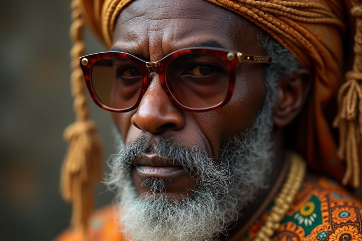 Nigeria's Rich Cultural Diversity: Exploring Ethnic Groups and Traditions