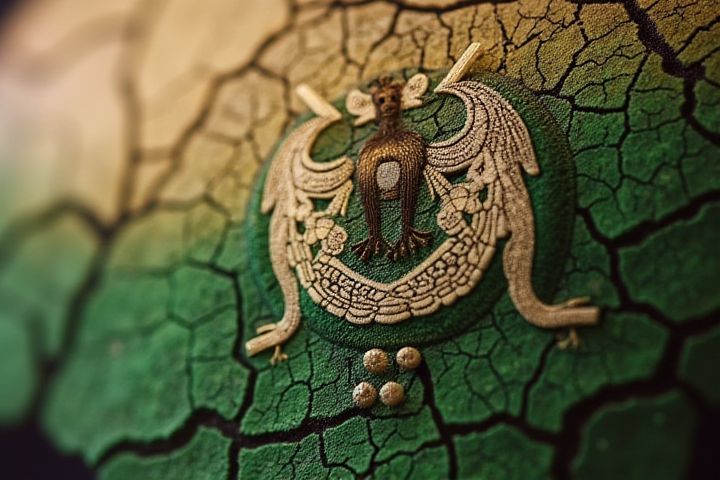 Nigeria's Geographical Location: West Africa or East Africa?