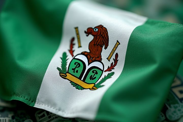 Nigeria's Eligibility for the Diversity Visa Lottery Program