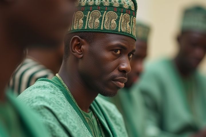 Nigeria's Federal Structure Explained - Understanding Its Government System