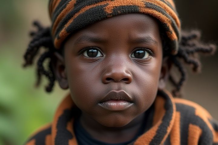 Nigeria's Linguistic Landscape: English vs. French Influence