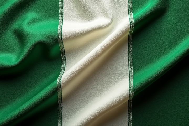 Nigeria's Location and Geography: Understanding Its Place in Africa