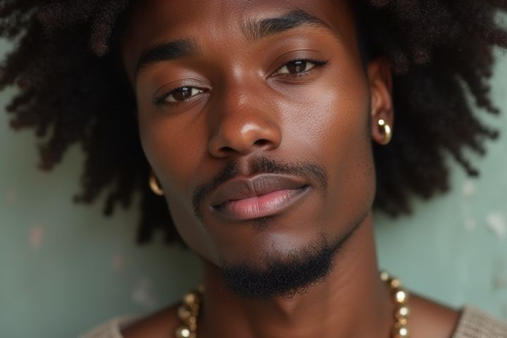 LGBTQ+ Rights and Challenges in Nigeria - An Overview