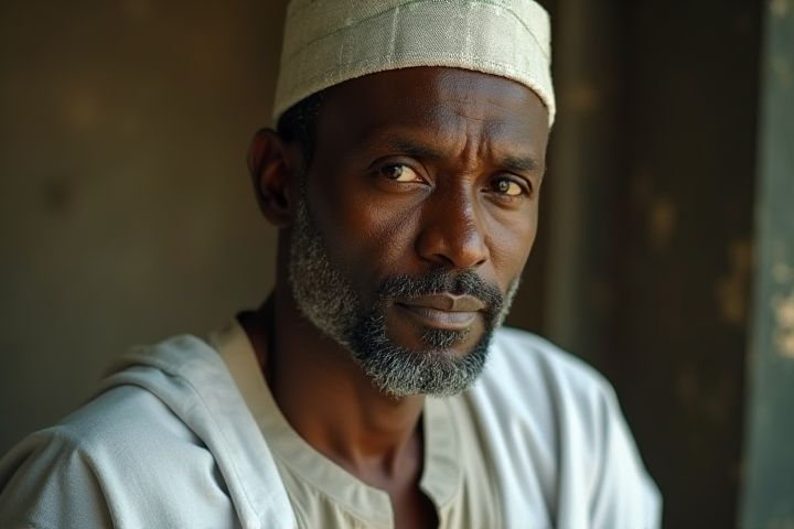 Nigeria's Progress: Examining Economic, Social, and Political Trends