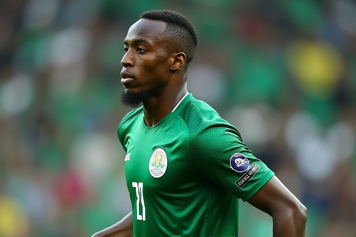 Nigeria's Qualification Chances for 2026 World Cup - What to Expect
