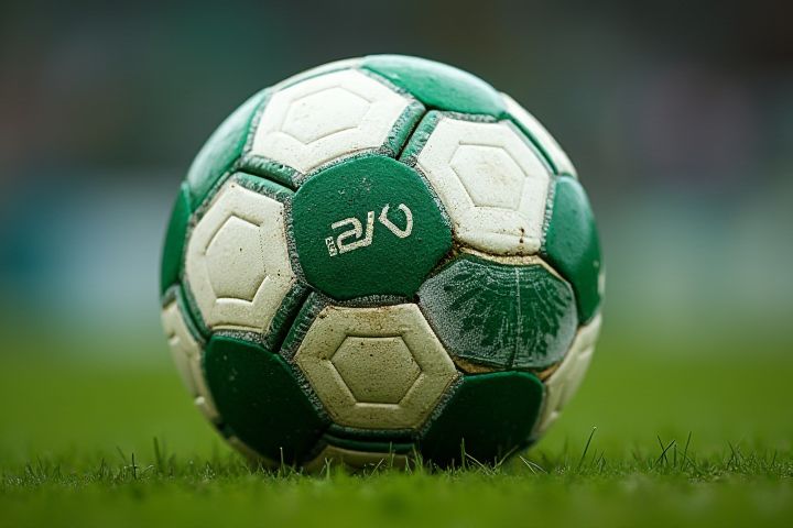 Nigeria's Football Success: Achievements, Key Players, and Impact on the Sport