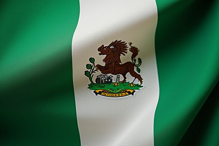 Is Nigeria Located in Asia? Understanding Its Geographic Position