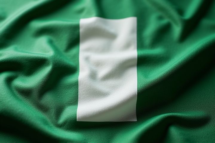 Nigeria's Geographic Location: Understanding Its Position in Africa