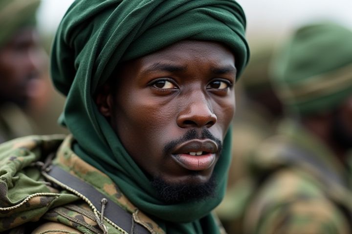 Nigeria's Relationship with NATO: Membership Status and Geopolitical Context