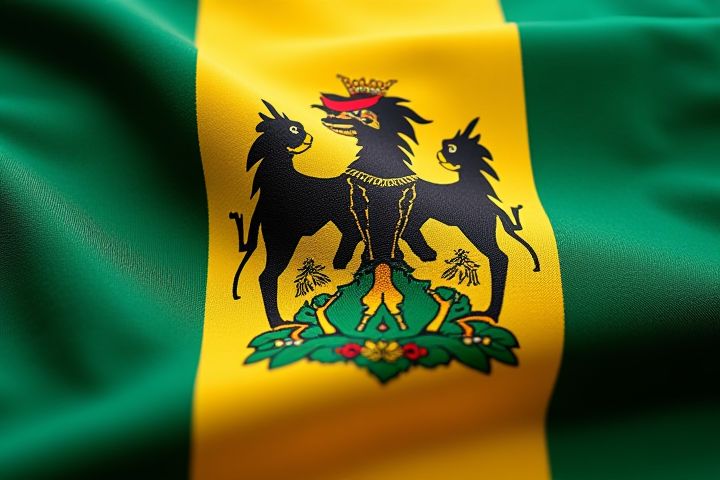 Is Nigeria Located in South Africa? Understanding African Geography and Borders