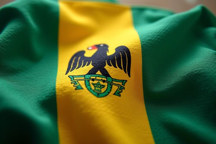 Geographical Location of Nigeria: Northern Hemisphere Placement Explained