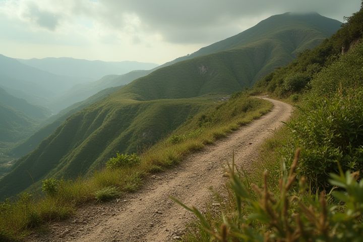 Is Nigeria Landlocked? Exploring Its Coastal Geography and Borders