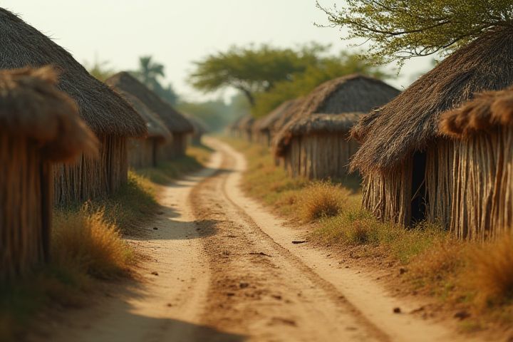 Understanding Nigeria's Diverse Demographics: Cities, Towns, and Villages Explained