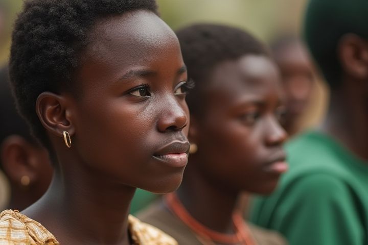 Religious Demographics of Nigeria: Understanding the Balance Between Christianity and Islam