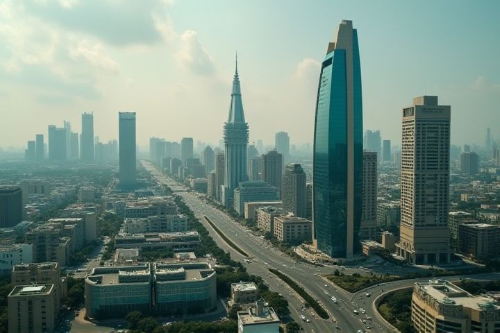 Nigeria's Capital Move: Exploring the Development of Abuja and Its Ongoing Growth