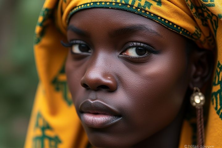 Nigeria's Cultural Time Orientation: Monochronic vs. Polychronic Insights