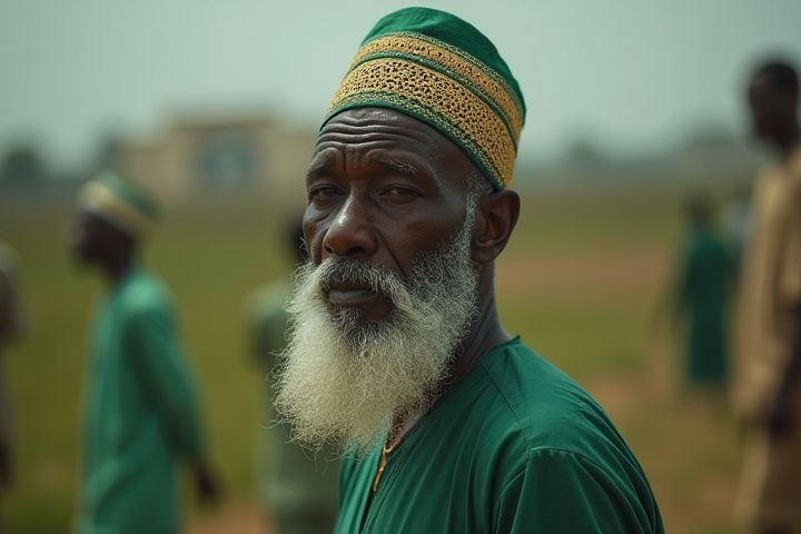 Is Nigeria a Muslim Country? Understanding Its Religious Demographics
