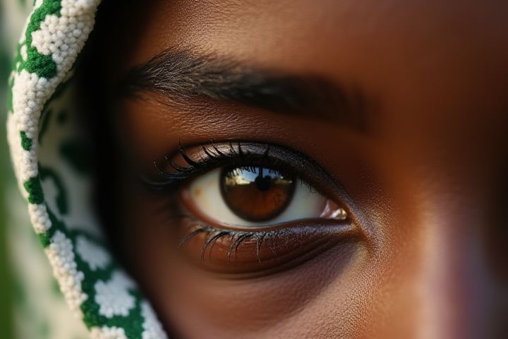 Religious Composition of Nigeria: Understanding the Muslim Population & Diversity