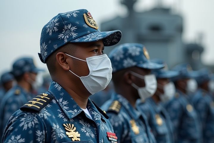 Nigeria Navy Recruitment: Application Form, Eligibility & Process Details