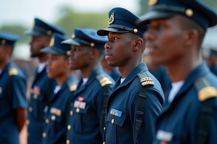 Nigeria Navy Recruitment Form Availability & Application Process Guide