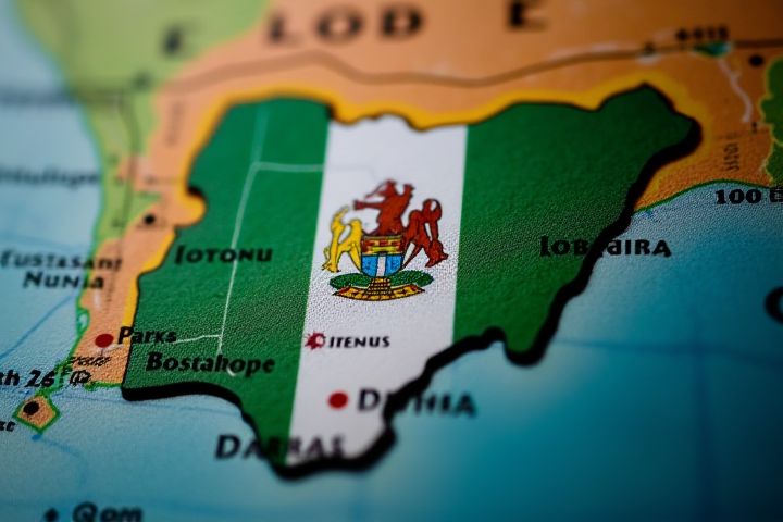 Nigeria Time Zone: Understanding GMT Alignment and Local Time Differences