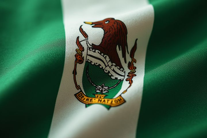 Nigeria: Exploring Unity and Diversity Within a Single Nation