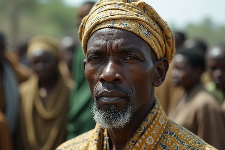 Is Nigeria Experiencing Overpopulation? Understanding Its Population Dynamics and Challenges