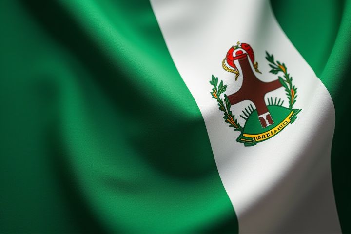 Nigeria's Role in the Commonwealth: Membership and Influence Explained