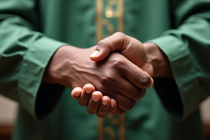 Hague Convention Membership: Is Nigeria a Participant?
