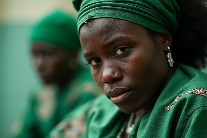 Nigeria's Membership in the United Nations - Status and Role Explained