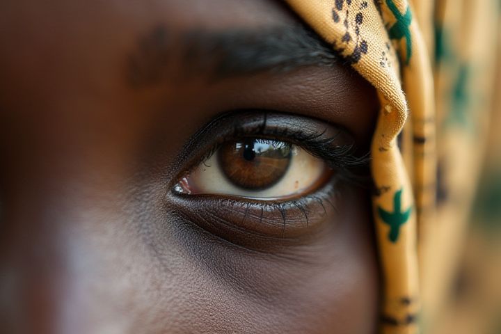 Nigeria's Economic Landscape: Wealth, Challenges, and Opportunities