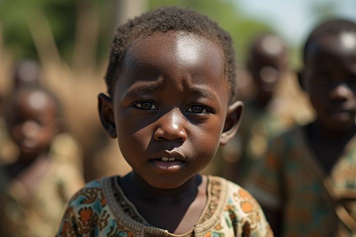 Nigeria's Wealth Paradox: Rich in Resources, Struggling Economically