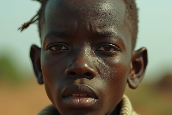 Nigeria's Economic Status: Debunking the Myth of Extreme Poverty