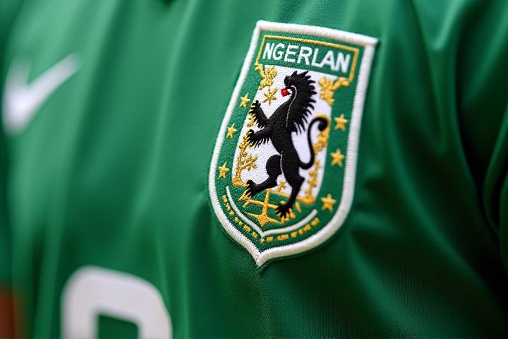 Nigeria's Qualification Status for AFCON 2025 Explained