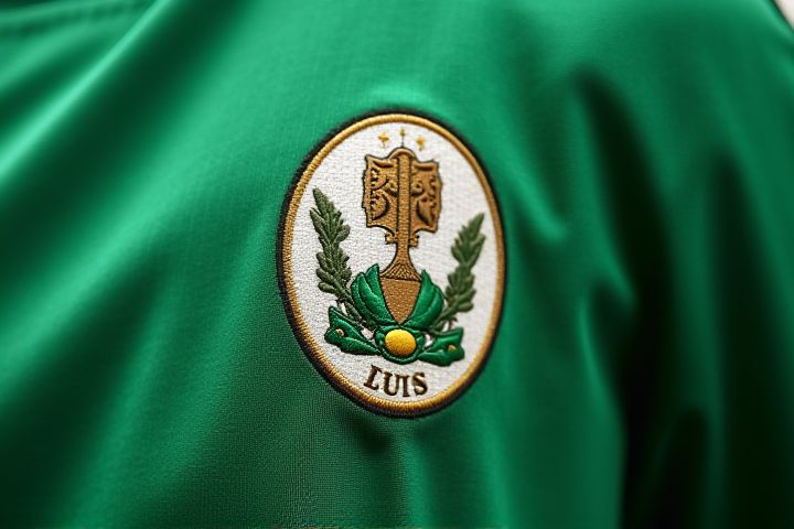 Nigeria's Qualification Status for the FIFA World Cup: Latest Updates & Insights