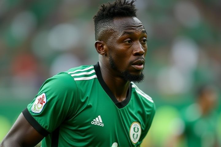 Nigeria's Path to World Cup 2026 Qualification: Current Status and Challenges
